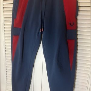 True religion jogger
